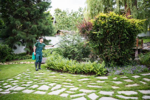 Best Wildlife Control Services  in Wyoming, OH